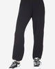 Brussels Gauze Pants in Black - thumbnail