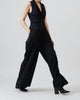 Cambridge Trousers in Navy/Black - thumbnail