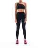 Free Play Legging in Black - thumbnail