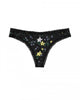 Women'S Pretty Little Panty Thong Tanga in Meadow - thumbnail