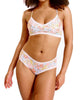 Pretty Little Panty Hipster Shorty in Floret - thumbnail