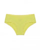 Pretty Little Panty Hipster Shorty in Citron - thumbnail