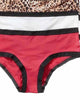 Women'S Hipster Pretty Little Panties - 5 Pack in Multi - thumbnail