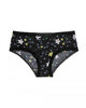 Pretty Little Panty Hipster Shorty in Meadow - thumbnail
