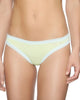 Pretty Little Panty Thong Tanga in Honeydew - thumbnail