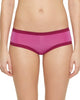 Pretty Little Panty Hipster Shorty in Peony - thumbnail