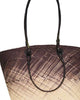 Medium Basket Bag in Ombre - thumbnail
