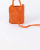 Mimi Crossbody Bag in Orange - thumbnail