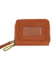 Women'S Pixie Go Wallet in Bourbon - thumbnail