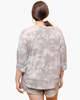 Mandee Tie-Dye Top - thumbnail