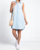 Reef Point Dress In Jolie Wash - thumbnail