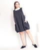 Bubble Tank Dress - thumbnail