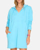 Henri Dress in Ultra Marine - thumbnail