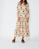 Ladak Dress in Sand - thumbnail