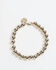 Medium Ball Bracelet in Gold - thumbnail
