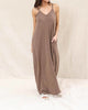 Everyday Maxi Dress In Mocha - thumbnail