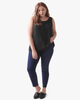Selena Layered Tank Top - thumbnail
