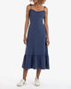 Meriah Sundress In Navy - thumbnail