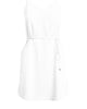 Mini Dress in Off White - thumbnail