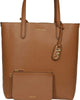 Women Eliza Ns Reversible Tote 230-Luggage in Brown - thumbnail
