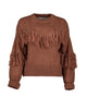 Glam Slam Sweater in Twilight - thumbnail