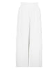 Women'S Mila Wide Leg Pant in Salt - thumbnail