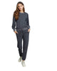 Women'S Kingston in Charcoal Mini Cheetah - thumbnail