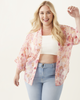 Camila Boho Kimono - thumbnail
