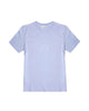 Lilac Dia Boob T shirt - thumbnail
