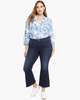 Ava Fray Hem Ankle Jean - thumbnail