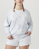 Naara Tie-Dye Pullover - thumbnail