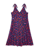 Peoria Sleeveless Midi Dress - thumbnail