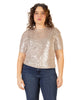 Harriet Sequin Tee - thumbnail