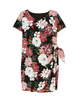 Fridley Side Tie Dress - thumbnail