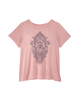 Janice Graphic Tee - thumbnail