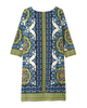 Zelda Shift Dress - thumbnail