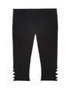 Bristol Capri Tights with Cutout Details - thumbnail