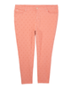 Applegate Skinny Ankle Crop with Embroidery - thumbnail