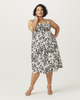 Wanda Fit-and-Flare Dress - thumbnail