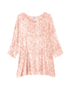 Carolina Printed Tunic Tee - thumbnail