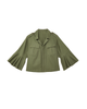 Melody Utility Jacket - thumbnail