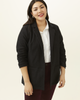 Carmela Knit Blazer - thumbnail