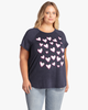 Jessa Graphic Tee - thumbnail