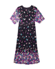 Malibu Boho Maxi Dress - thumbnail