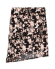 Beaufort Wrap Front High-Low Skirt - thumbnail