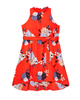 Newnan High-Low Maxi Dress - thumbnail