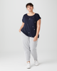 Vita Dolman Top - thumbnail