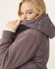 Katrina Lightweight Puffer Jacket - thumbnail