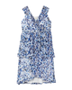 Belinda Floral Dress - thumbnail