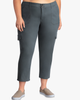 Rouen Cropped Utility Pant - thumbnail